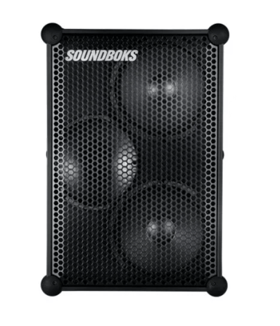soundboks
