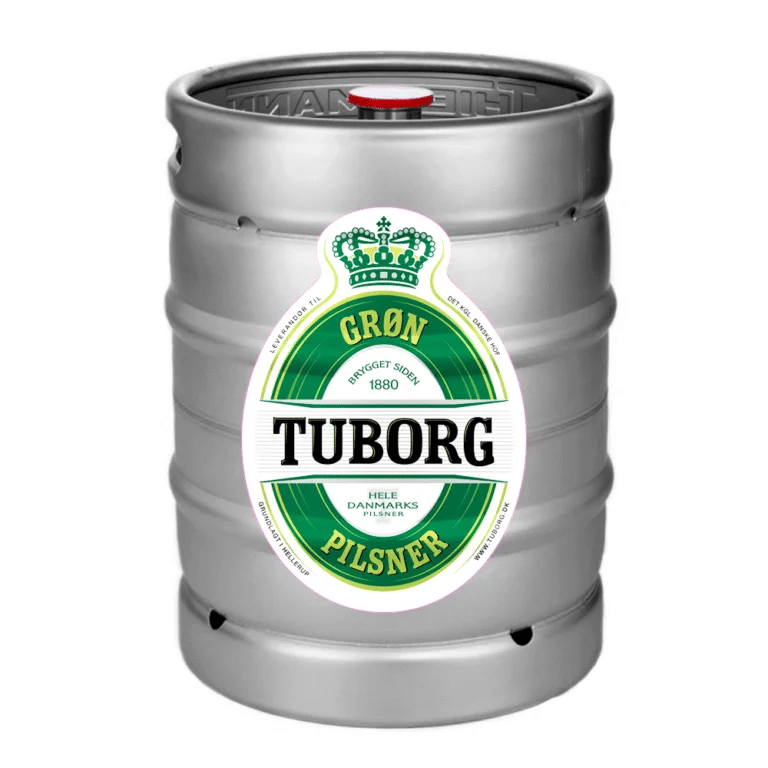 Pilsner fustage